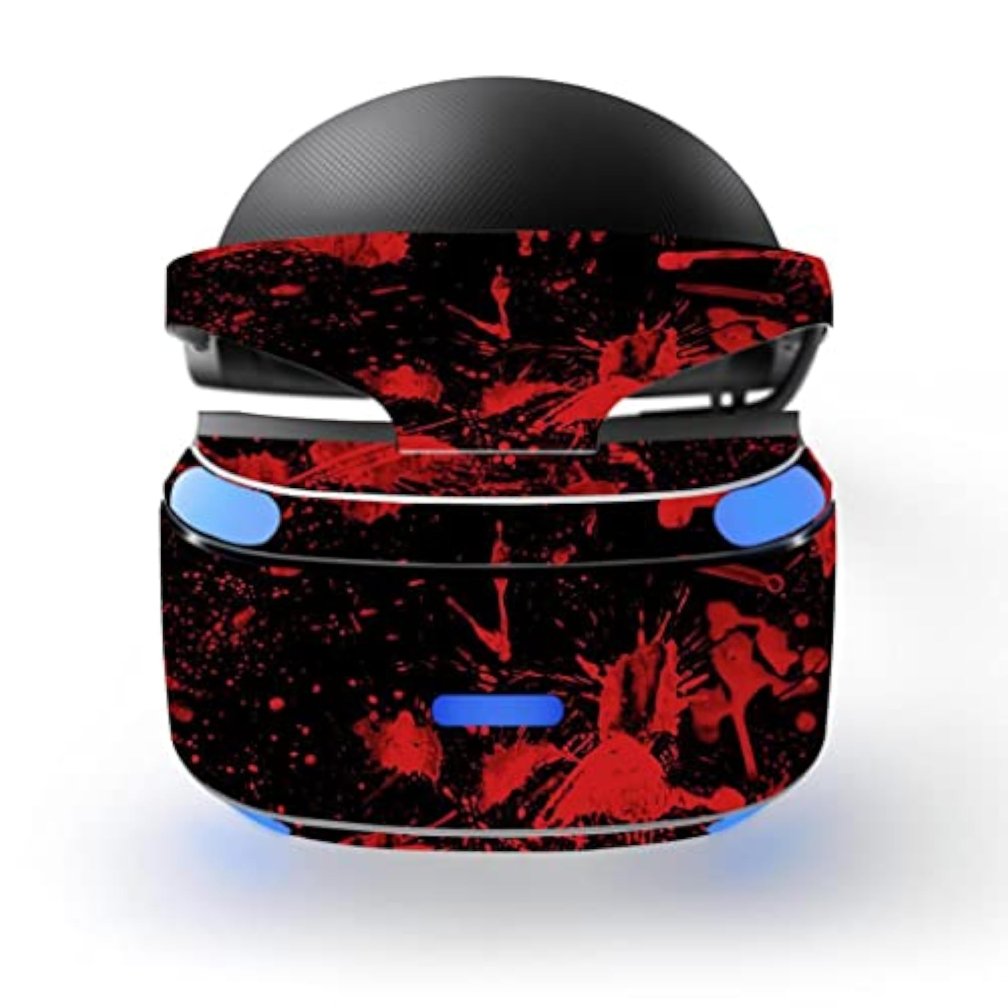 PVC VR Skin Decal Sticker Cover Protector Wrap for PlayStation VR YSVR0042